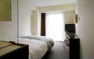 Kamar Tidur 3 Hotel Inside Numazu Inter