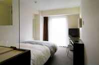 Kamar Tidur Hotel Inside Numazu Inter