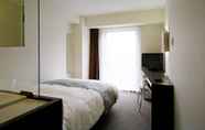 Bilik Tidur 3 Hotel Inside Numazu Inter