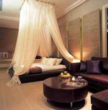 Kamar Tidur 4 The Solasresort Hot Spring Hotel