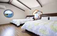 Kamar Tidur 7 Hyacinth Pension