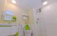 Toilet Kamar 5 Hotel Pintar