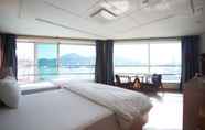 Phòng ngủ 4 Hansan Hotel