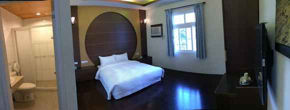 Bedroom 4 Shang Yong Vacation Inn
