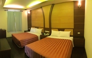 ห้องนอน 2 Shang Yong Vacation Inn