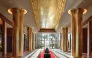 Lobby 3 Faena Hotel Miami Beach