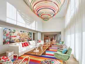 Lobby 4 Faena Hotel Miami Beach