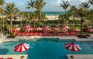 Swimming Pool 2 Faena Hotel Miami Beach