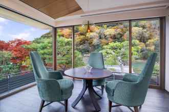 Lobi 4 Suiran, A Luxury Collection Hotel, Kyoto