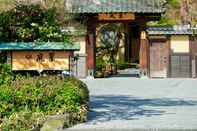 ภายนอกอาคาร Suiran, A Luxury Collection Hotel, Kyoto