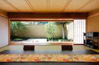 Ruang untuk Umum Suiran, A Luxury Collection Hotel, Kyoto