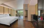 Bilik Tidur 6 Suiran, A Luxury Collection Hotel, Kyoto