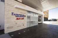 Lobby Fairfield Inn & Suites El Paso Airport