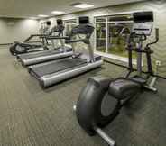 Fitness Center 3 Residence Inn Augusta