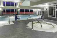 Swimming Pool Residence Inn Augusta