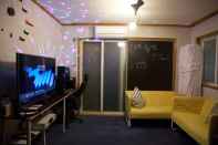 Entertainment Facility W mini hotel - Hostel