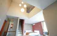 Bedroom 7 Tacet Pension