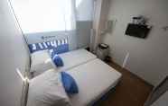 Bedroom 2 K-Guesthouse Myeongdong 2