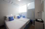 ห้องนอน 7 K-Guesthouse Myeongdong 2