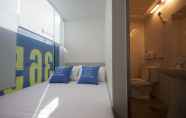 Bedroom 4 K-Guesthouse Myeongdong 2