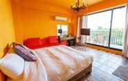 Kamar Tidur 7 Summer Delight B&B