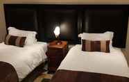 Kamar Tidur 2 Magaliqua Guest House