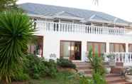 Bangunan 3 Magaliqua Guest House