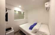 Bedroom 3 K-Guesthouse Myeongdong 1