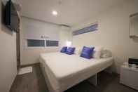 Bilik Tidur K-Guesthouse Myeongdong 1