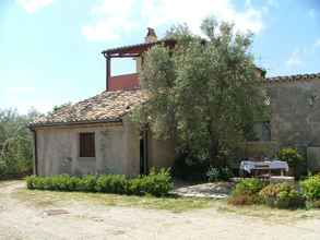 Exterior 4 Villa Vittoria