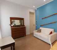 Ruang Umum 6 B&B Trapani Granveliero