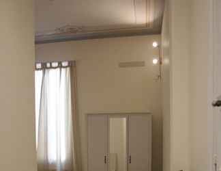 Bilik Tidur 2 B&B Trapani Granveliero