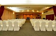 Functional Hall 3 Champasak Grand Hotel