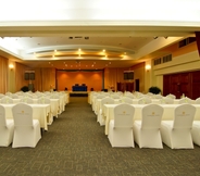 Functional Hall 3 Champasak Grand Hotel