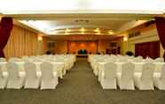 Functional Hall 3 Champasak Grand Hotel