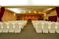 Functional Hall Champasak Grand Hotel