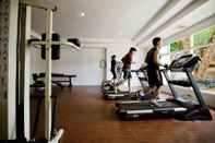 Fitness Center Champasak Grand Hotel