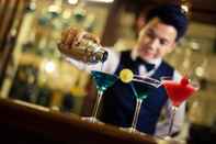 Bar, Kafe, dan Lounge Champasak Grand Hotel