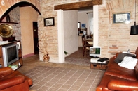 Lobi B&B al Castello di Fabro