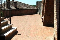 Common Space B&B al Castello di Fabro