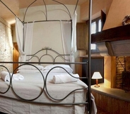 Bilik Tidur 2 B&B al Castello di Fabro