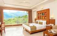 Kamar Tidur 2 The Fog Munnar Resorts & Spa