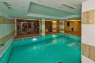 Swimming Pool Great Fortune Hotel & SPA
