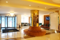 Lobby Emirtimes Hotel & Spa Tuzla