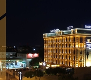 Exterior 5 Emirtimes Hotel & Spa Tuzla