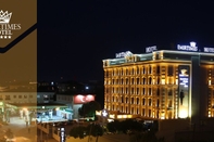 Exterior Emirtimes Hotel & Spa Tuzla