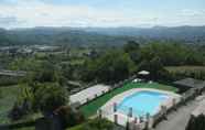 Swimming Pool 6 Albergo Villa Ester