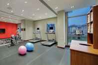 Fitness Center Hilton Garden Inn Corlu