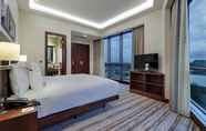 Kamar Tidur 2 Hilton Garden Inn Corlu