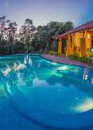 SWIMMING_POOL Amaya Signature Dambulla